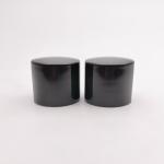17.8mm Height Plastic Screw Cap For Squeeze PET Bottle