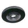 Buy cheap Steel Wire Deburring Polishing Wheel Brushes Disc Crimped Brush For Rust Cleaning from wholesalers