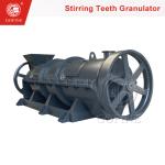 New Type Chicken Manure Organic Fertilizer Granulator Machine Of Factory
