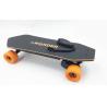 Buy cheap SK-A2 DIY Portable RC Bamboo Fastest Electric Longboard 24V / 1200w 8.8AH CE Certified from wholesalers