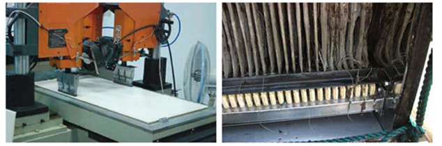 Industrial Waste Water Treatment MBR Membrane Bioreactor With PVDF Membrane Material