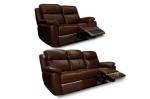 American style recliner sofa UK1102