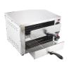 Buy cheap Electric 16in Commercial Pizza Oven 2460W Power A Grade 13.5KG 220V/50Hz Voltage from wholesalers