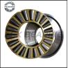 Buy cheap Euro Market T811F-902A2 Thrust Tapered Roller Bearing Shaft ID 203.2mm Singe Row from wholesalers