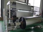 PET Film 6 Micron 500N Vacuum Deposition Machine , Vacuum Deposition Systems