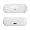 Buy cheap 9D TWS Headphones BT5.0 Touch Noise Cancelling Sport Earbuds BASS Sound Earphones from wholesalers