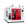 Buy cheap 5000ml Plastic HDPE Blow Molding Machine 300PCS/HR 0.6m3/Min from wholesalers