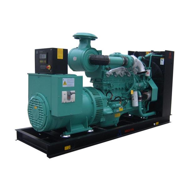 Buy cheap 40 Kva 80KW 100kva Super Silent Brushless Diesel Generator from wholesalers