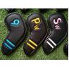 Buy cheap Golf Iron Head Cover , Golf Headcover , Golf Head Cover , Golf Headcovers , Iron Head Cover from wholesalers