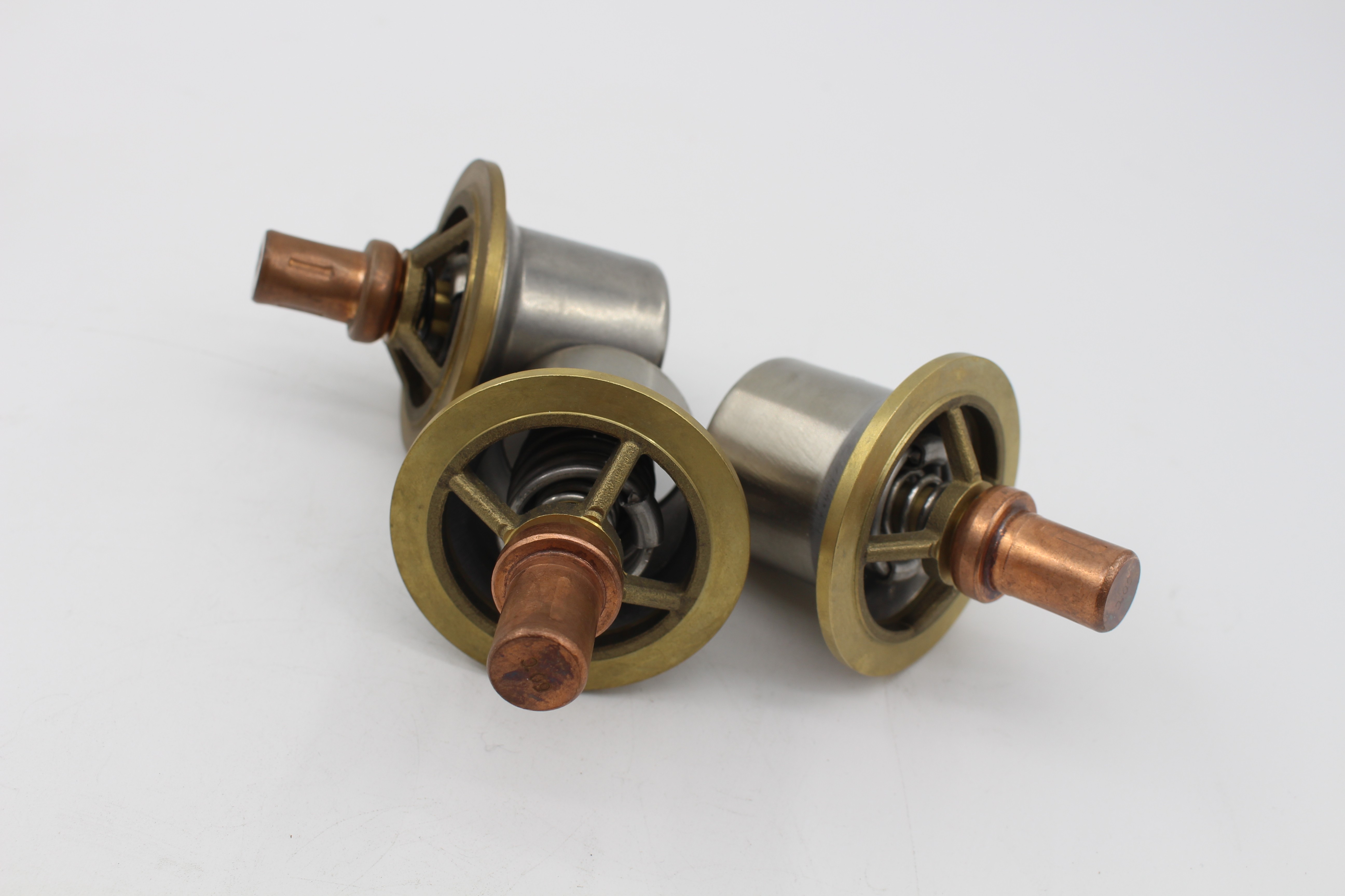 Other Ingersoll-Rand 22195820 Temperature Control Valve for Air Compressor Parts