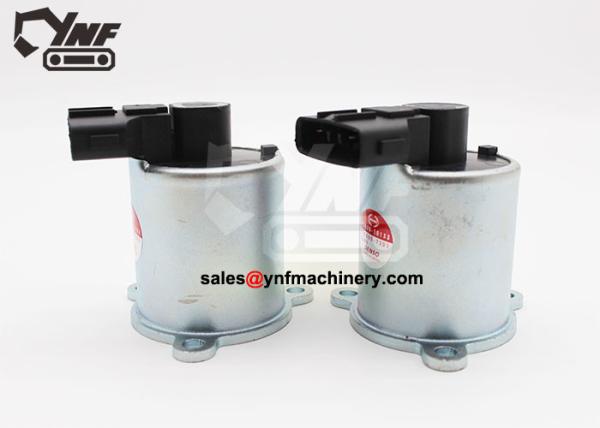 Buy cheap 1187 Solenoid Valve Excavator Replacement Parts S516559 N8549 from wholesalers