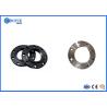 Buy cheap Duplex Material Steel Pipe Flange UNS S32750 B16.5 Good Mechanical Property from wholesalers