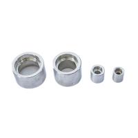 Buy cheap Asme B16.11 3000# Ss Coupling Socket Weld Pipe Fittings product