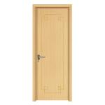 15 Years Of Experience Making Waterproof Doors WPC Hollow Door For Your Space