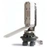 Buy cheap 48 Or 96 Total Capacity Fiber Optic Splice Closure , Fiber Cable Joint Box from wholesalers