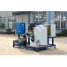 Buy cheap Versatile Commercial Automatic Ice Maker Focusun 5T Air Flake Ice Making Machine from wholesalers