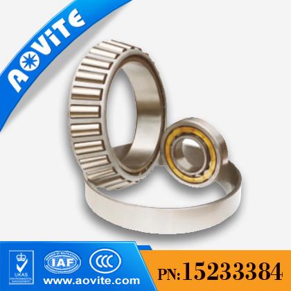 Buy cheap Factory Original terex Bearing Stable Performance 15233384 15233385 from wholesalers