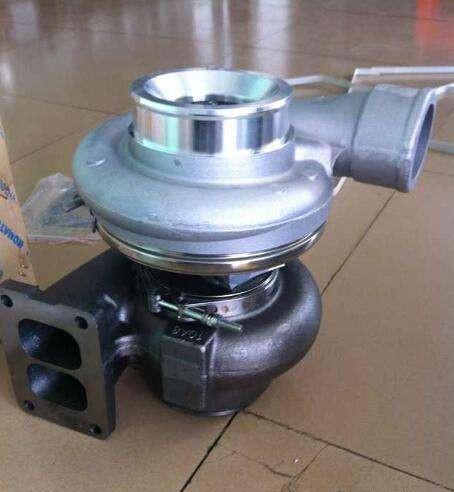 Buy cheap High quality PC360-10 6746-81-8110 Excavator Parts Turbocharger from wholesalers