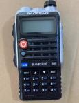 8W UV-B2 Plus Security Two Way Radios , Handy Talky Talkie Baofeng Walkie Talkie