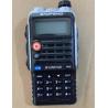Buy cheap Large Power 8W Dual Band Two Way Radio UV-B2 Plus Walkie Talkie from wholesalers