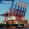 Buy cheap Global Shipping Sea Air Freight Forwarders From China Local LCL FCL DDP from wholesalers