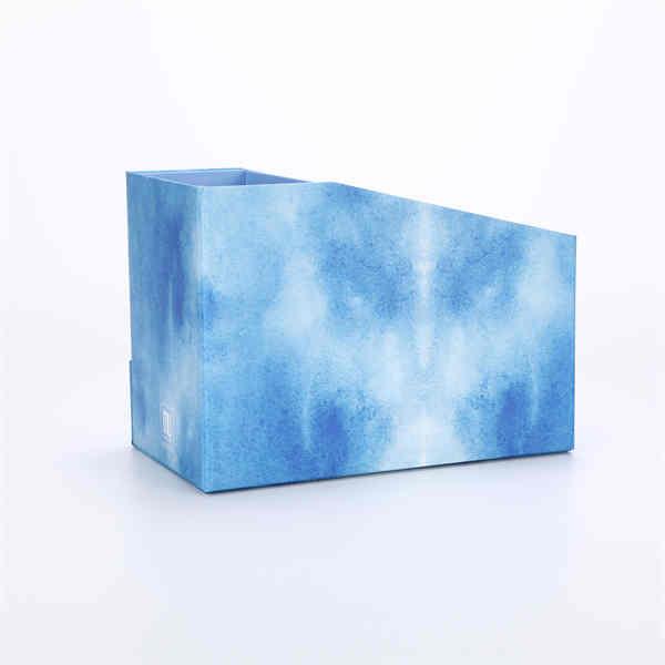 Buy cheap Luxprinters Collapsible Gift Boxes With Lids Eco Friendly FSC approval from wholesalers