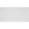 Buy cheap 30mm Carrara White Quartz Countertops Vanity Carrera Quartz Slab from wholesalers
