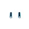 Buy cheap Medium Size 3.7v 750mah Li Ion Battery HMC1650 Lithium Manganese Battery from wholesalers