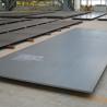 Buy cheap SS400 A283 6mm Hot Rolled A36 Carbon Steel Plate For Buliding Material from wholesalers