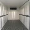 Buy cheap Truck Body 2393mm 40hc Refrigerated Storage Containers from wholesalers