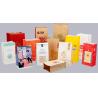 Buy cheap Shopping Paper Bag Making Machine For Gift Bag For Food Bag For Shopping Bag from wholesalers