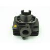 Buy cheap Peugeot Motorcycle Cylinder Two Stroke , 50cc Single Cylinder Diesel Engine Parts from wholesalers