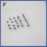 Alloy Molybdenum Products Gasket Mo Fastener 99.95% Molybdenum Ring Molybdenum