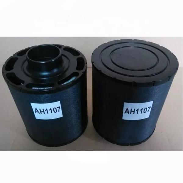 Quality HongRun High Quality Air Filter AH1107 C085004 AH1190 AH1196 Used for Fleetguard Filter With Original Packaging for sale