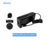 Buy cheap 16.7V 4A Desktop Power Adapter For Pos Machine / Electric Drill / Electric Cradle from wholesalers