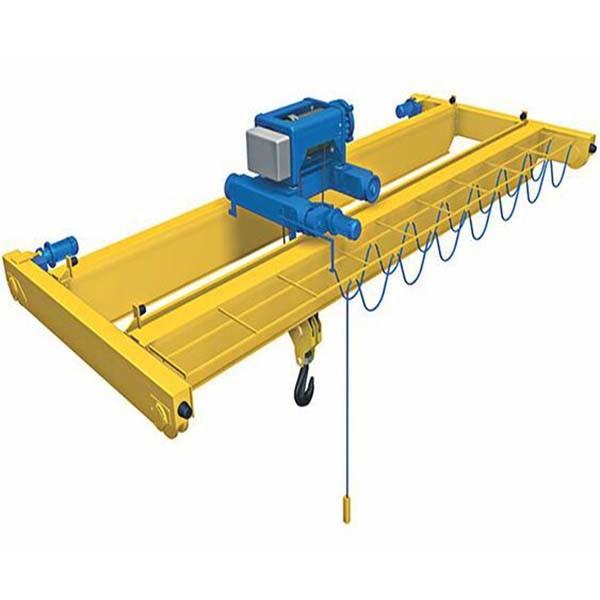 Buy cheap European style double beam EOT crane from wholesalers