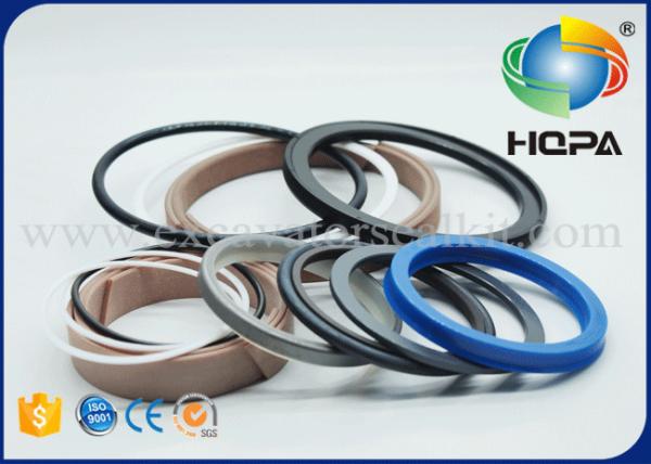 Buy cheap 11990398 VOLVO Wheel Loader Seal Kits , L180C L180D Steering Cylinder Kit from wholesalers