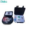 Buy cheap 100A, 200A, 400A Circuit Breaker Contact Resistance Tester from wholesalers