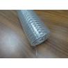 Buy cheap High Pressure PVC Steel Wire Hose Non Toxic Transparent Flexible Hose from wholesalers