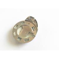 Buy cheap Custom Logo Silk screen Plastic Molded Parts Painting And Coating Surface product