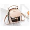 Buy cheap Cross-slung satchel casual backpack shoulder versatile one-shoulder crossbody bag for women from wholesalers