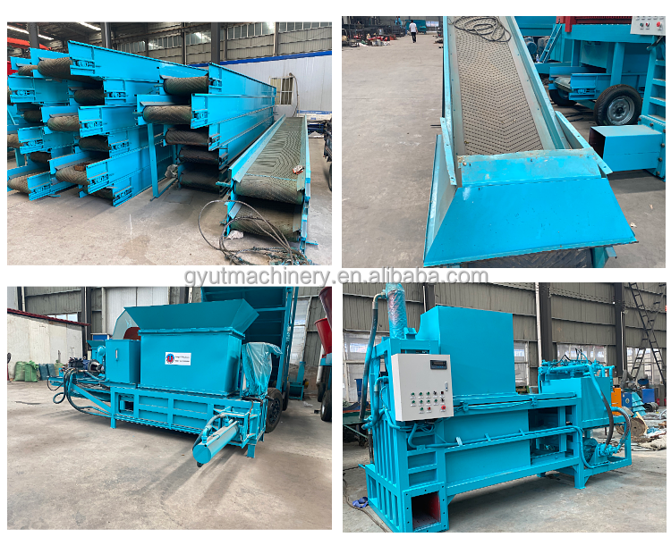 1000g per Bag Wood Shavings Packing Machine Designed for Animal Bedding Packaging