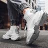 Buy cheap Casual OEM Men'S Athletic Sneakers Anti Slippery Deodorization from wholesalers