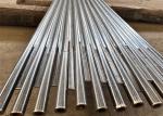 Heating Surface ASME Standard Boiler Membrane Wall Tube For Coal Fired Power