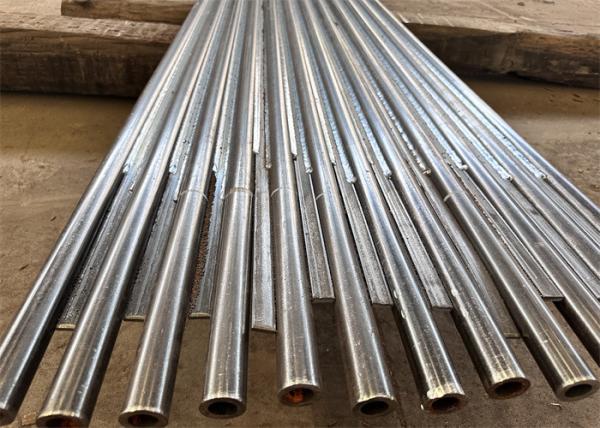 Buy cheap ASME Water Wall Panel Steam Boiler Tube Membrane Welding Bending from wholesalers