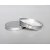 Buy cheap 83mm*13mm Screwed Aluminum Cap Tea Cans Plastic Bottles Universal Sealing Cap from wholesalers