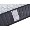 Buy cheap High Density Double Sponge Bed Mattress Medium Hardness Detachable Anti Mite from wholesalers