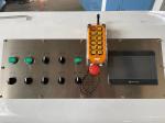 Carton Box Gluing Machine Automatic Folder Gluer for Packaging Type Cartons