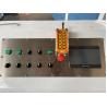 Buy cheap Best Automatic Corrugated Gluing Machine with Video Technical Assistance Guaranteed from wholesalers