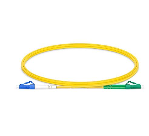 Buy cheap CATV FTTH EDFA Fiber Optical Pigtails Price SC APC Fiber Optic Patch Cord from wholesalers